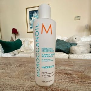Moroccan Oil Hydrating Conditioner
